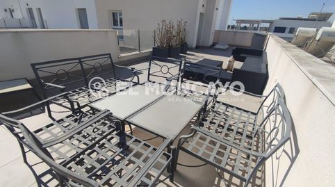 Foto 4 de Casa adosada en venta en Calle Alc Joaquin Alberca, 7, Daya Vieja, Alicante