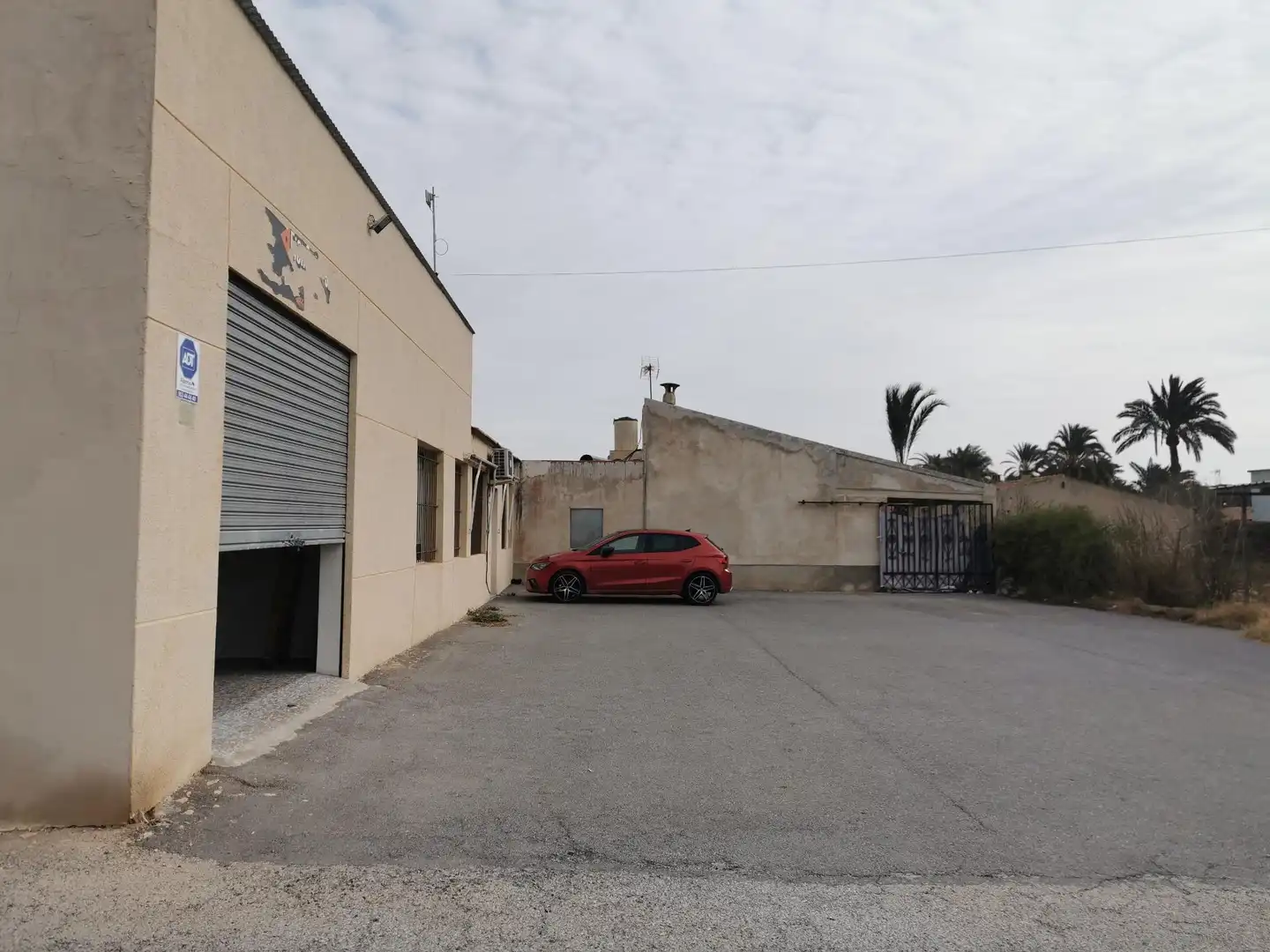 Industrial land for sale in Algorós - El Derramador, imagen 4