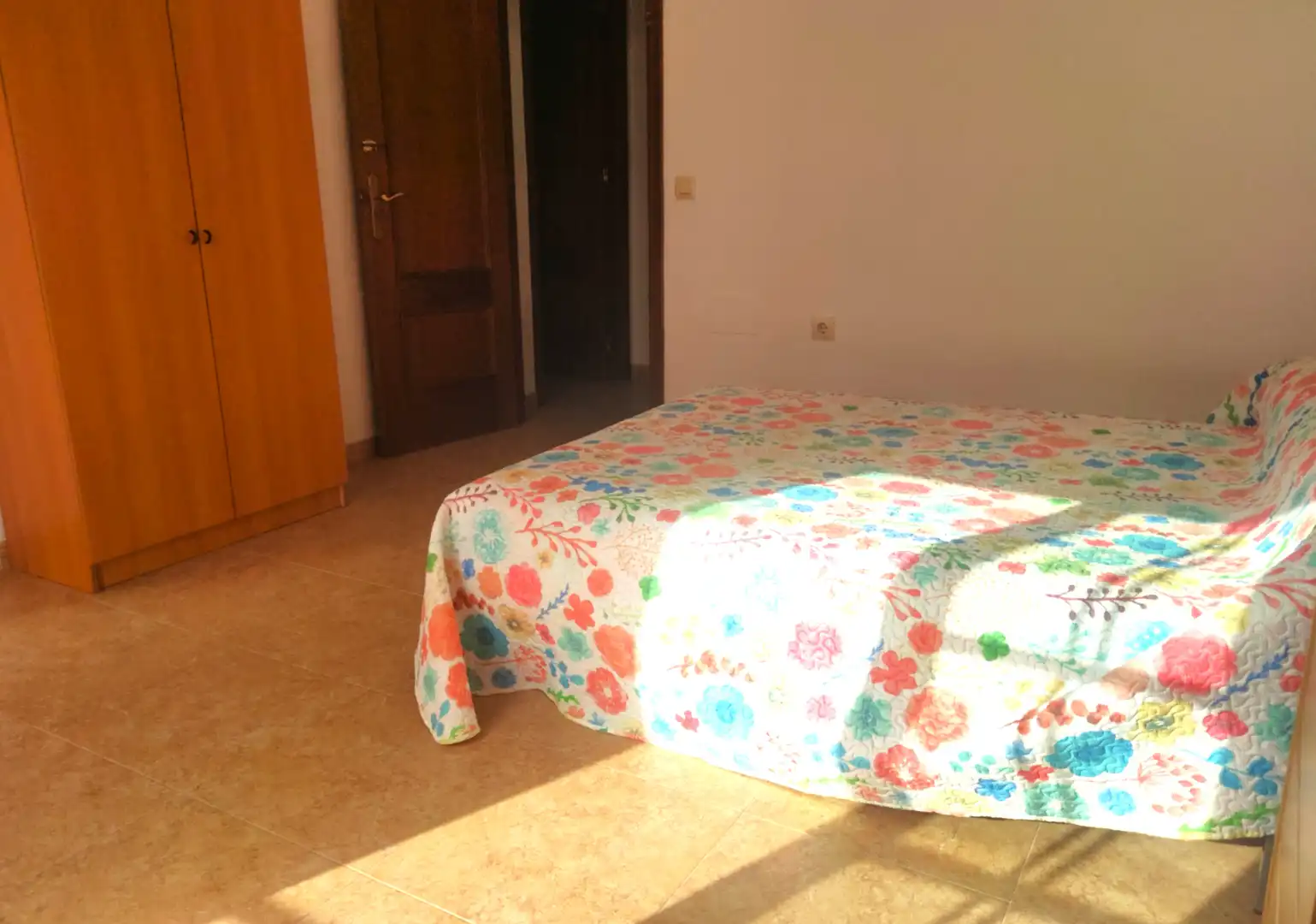 Bedroom of Detached homes for sale in Roquetas de Mar  with Terrace and Furnished