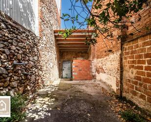 Vista exterior de Casa o xalet en venda en Castellar del Vallès amb Calefacció i Jardí privat