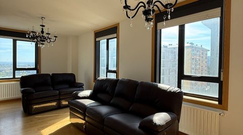 Foto 2 de Pis en venda a Ribeira Sacra, Mesoiro, A Coruña Capital