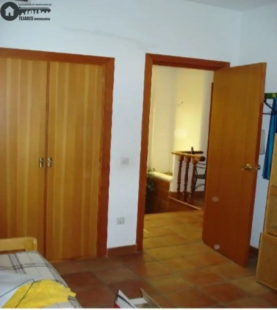 Casa o chalet en venta en Albacete con Calefacción, Jardín privado y Terraza