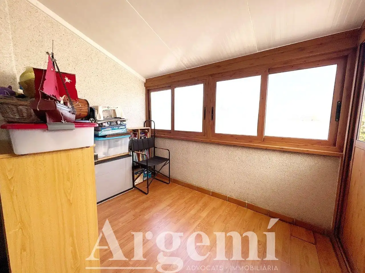Casa o xalet en venda en Palau-solità i Plegamans amb Aire condicionat, Calefacció i Jardí privat