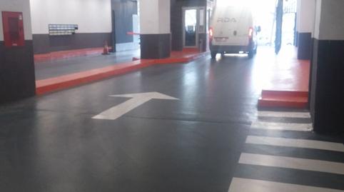 Photo 4 of Garage to rent in Calle de San Romualdo, 26, Simancas, Madrid