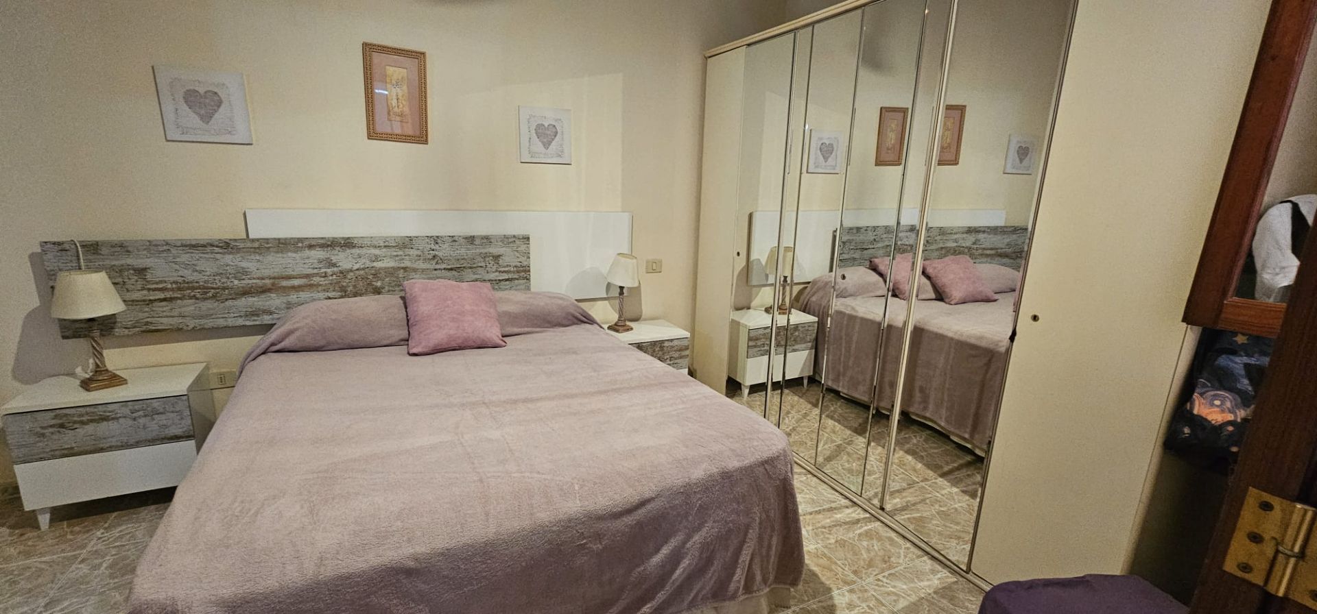 Single-family semi-detached for sale in Fabelo