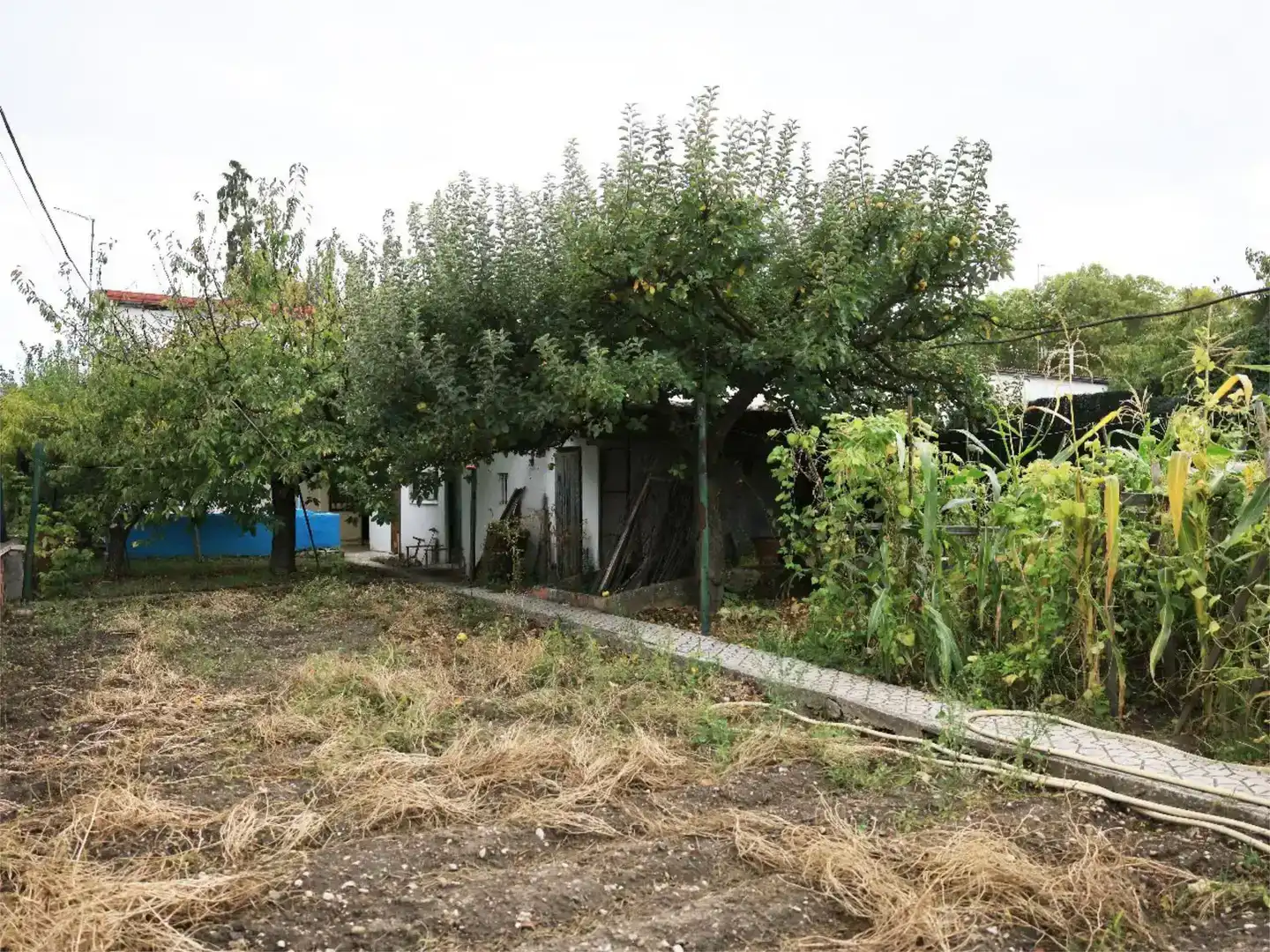 Casa adosada en venda en Miranda de Ebro amb Jardí privat, Parquet i Traster