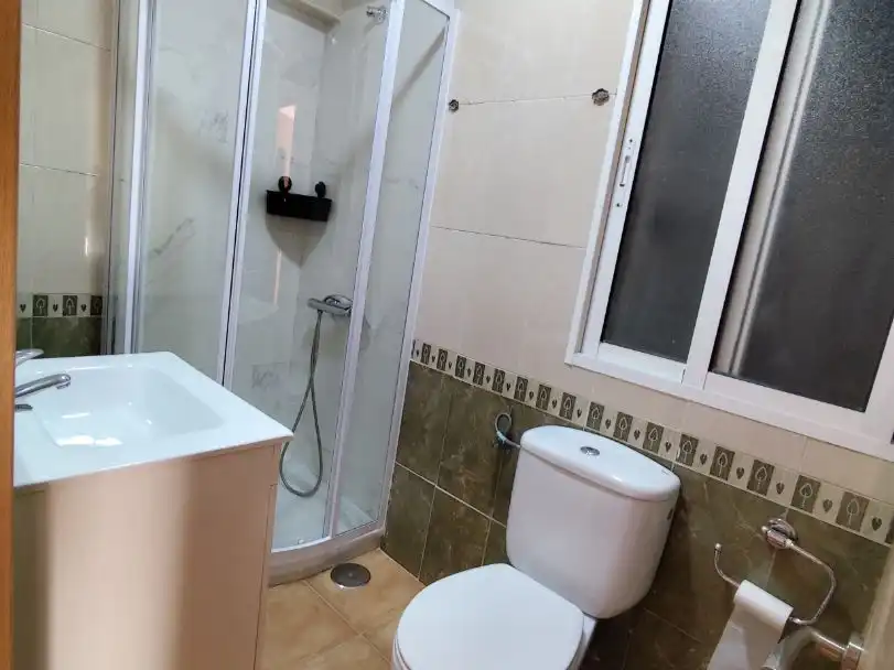Piso con ascensor en venta en Calle Lope de Rueda 11, imagen 9
