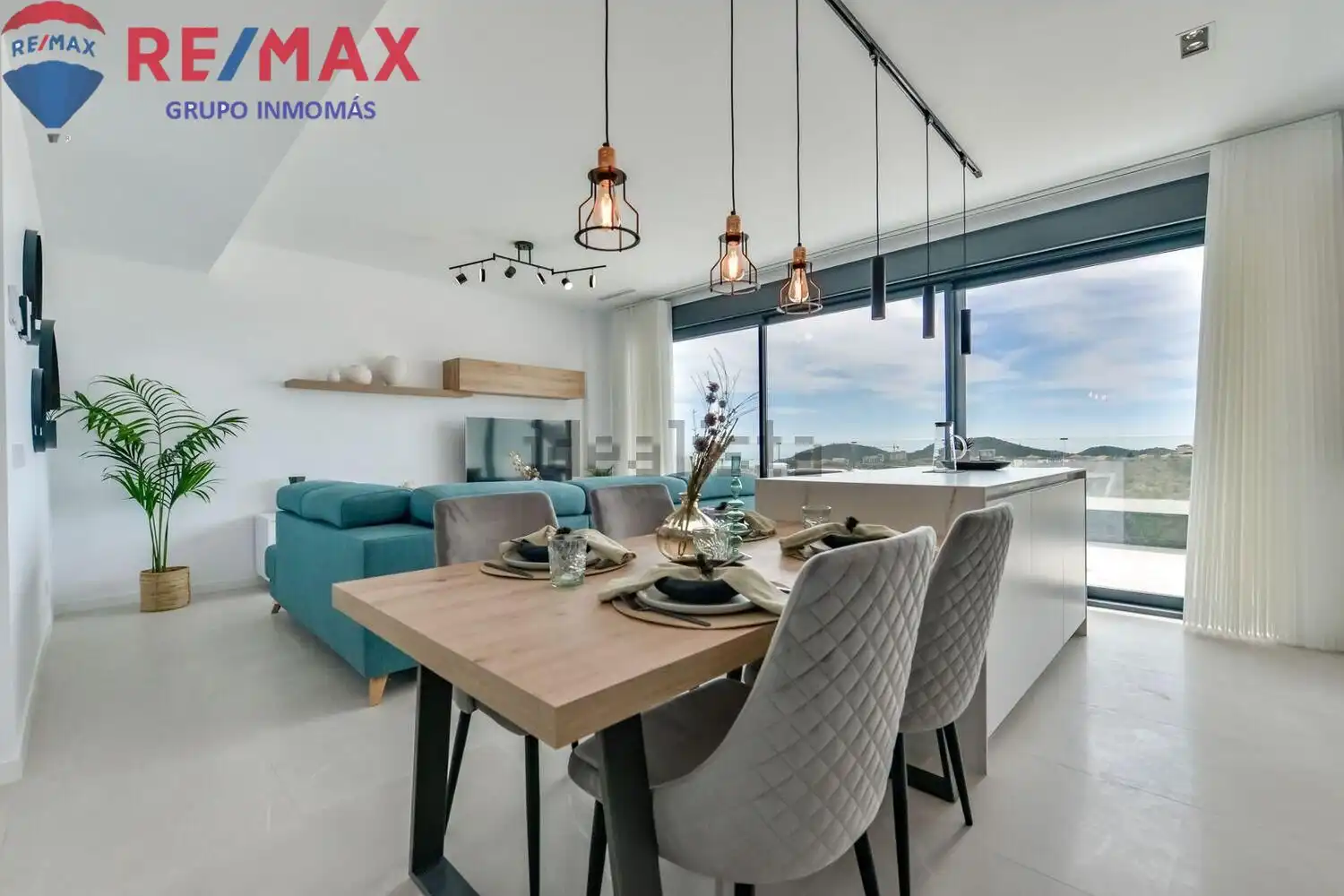 Detached house for sale in Balcón de Finestrat - Terra Marina, imagen 13