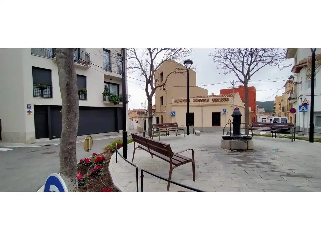Flat with lift for sale in Calle Nou Dels Garrofers, imagen 5