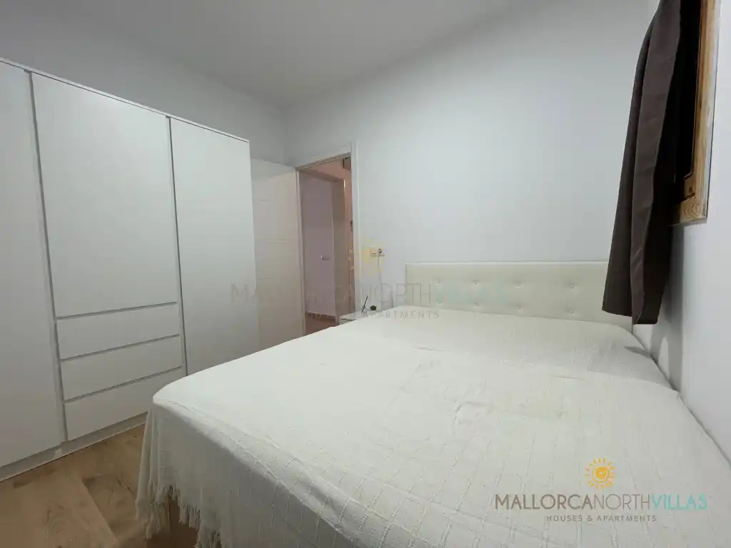 Piso de alquiler en Calle Martirs, Muro