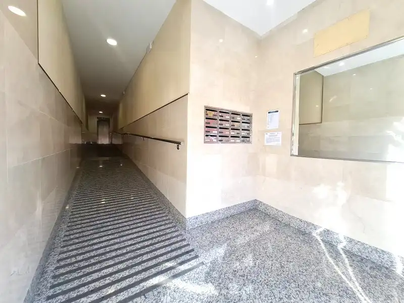Pis de lloguer en Valladolid amb Calefacció i Balcó