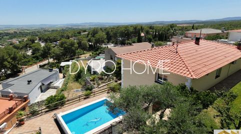 Foto 3 de Casa o chalet en venta en La Segarra, Font-rubí, Barcelona