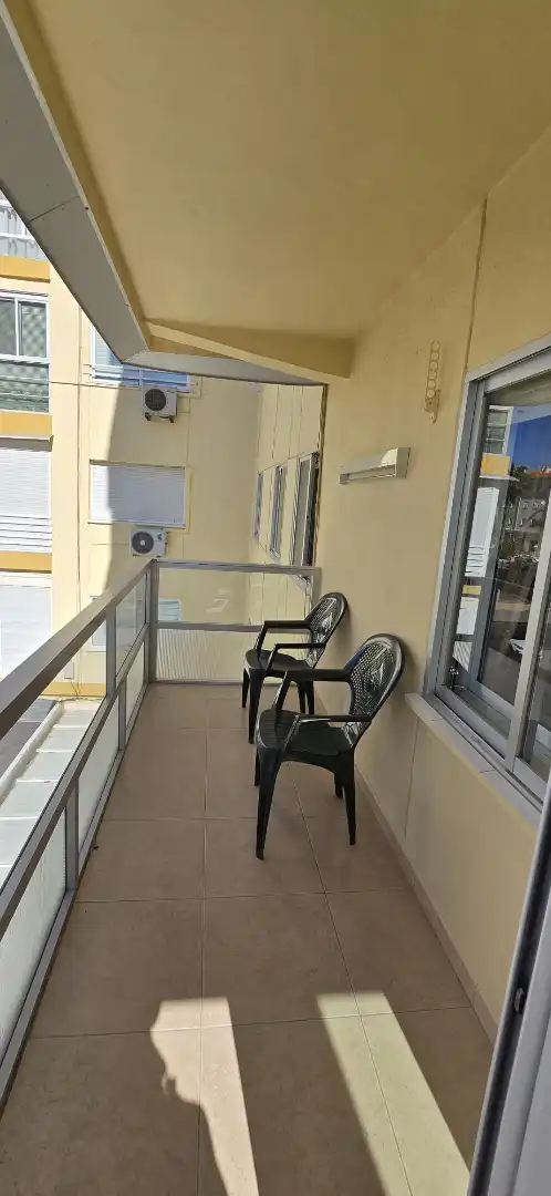 Terraza de Casa o chalet en venta en Algarrobo con Calefacción, Terraza y Trastero