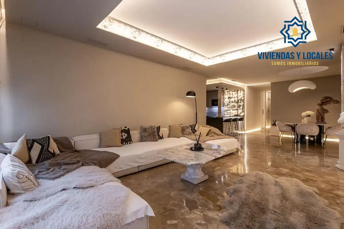 Piso con ascensor en venta en Centro, imagen 4
