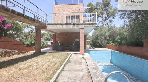 Foto 3 de Casa o chalet en venta en Montmar, Barcelona