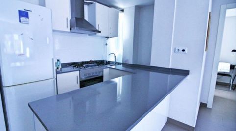 Foto 2 de Apartament de lloguer a L'Amistat, Valencia Capital