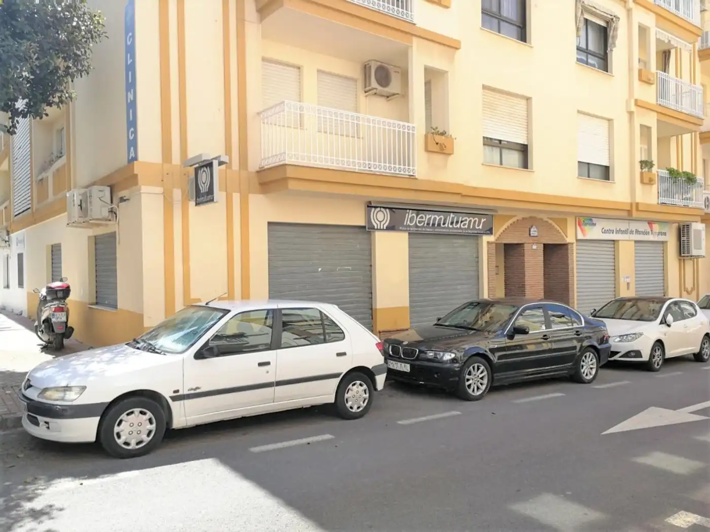 Gewerbefläche zur Miete in Motril  ciudad, imagen 3