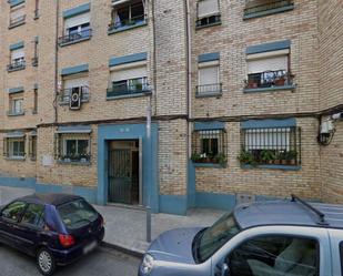 Exterior view of Flat for sale in Granollers