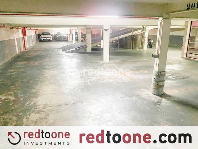 Garaje en Venta en Santo Domigo