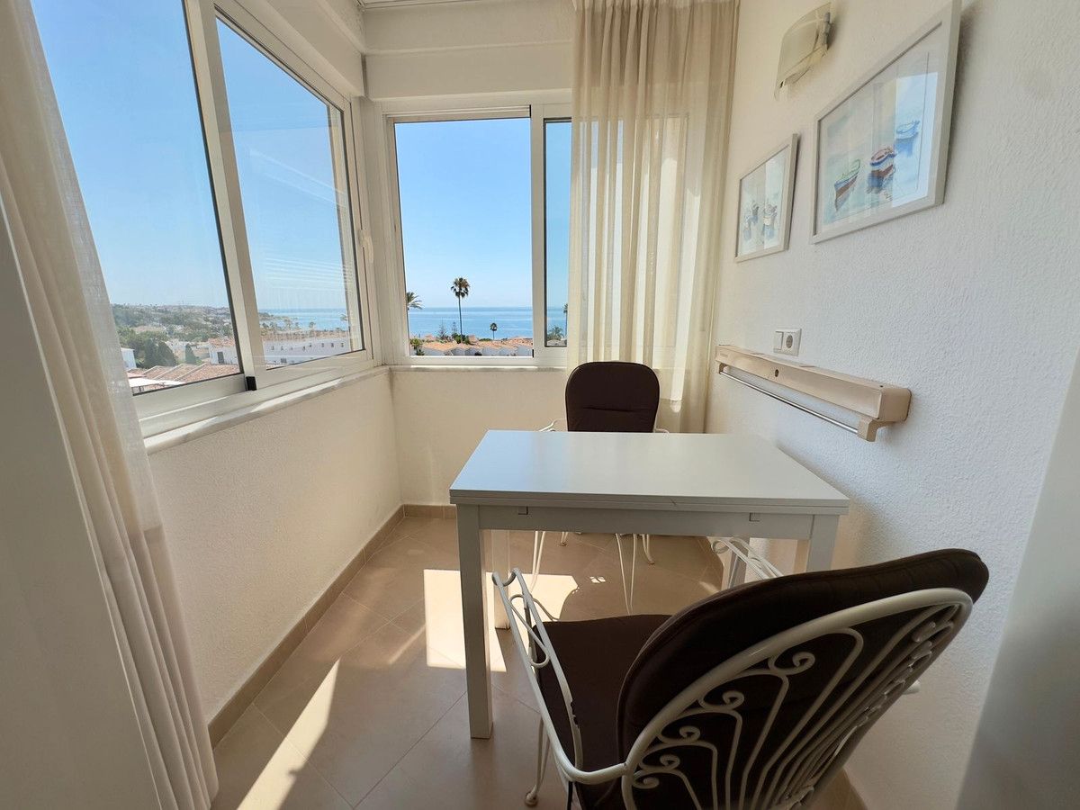 Study for sale in Calle Alcántara, 18, El Faro de Calaburra - Chaparral