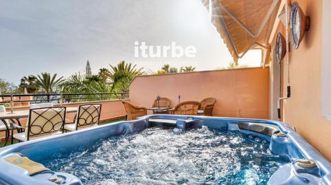 Foto 4 de Àtic en venda a Pino Real-playa las Dunas, 3, Costabella, Málaga