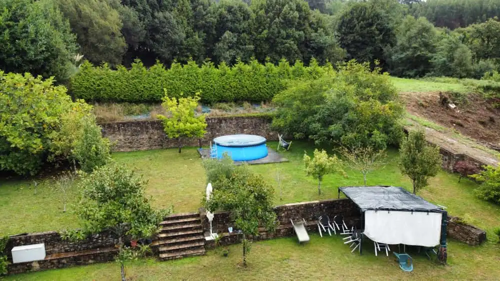 House with garden for sale in Sedes - Pedroso - Doso, imagen 9