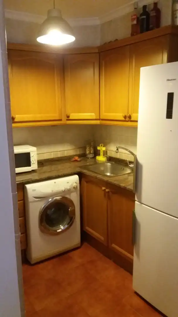 Estudi de lloguer a Carrer Sant Jacint Castañeda, 12, Xàtiva