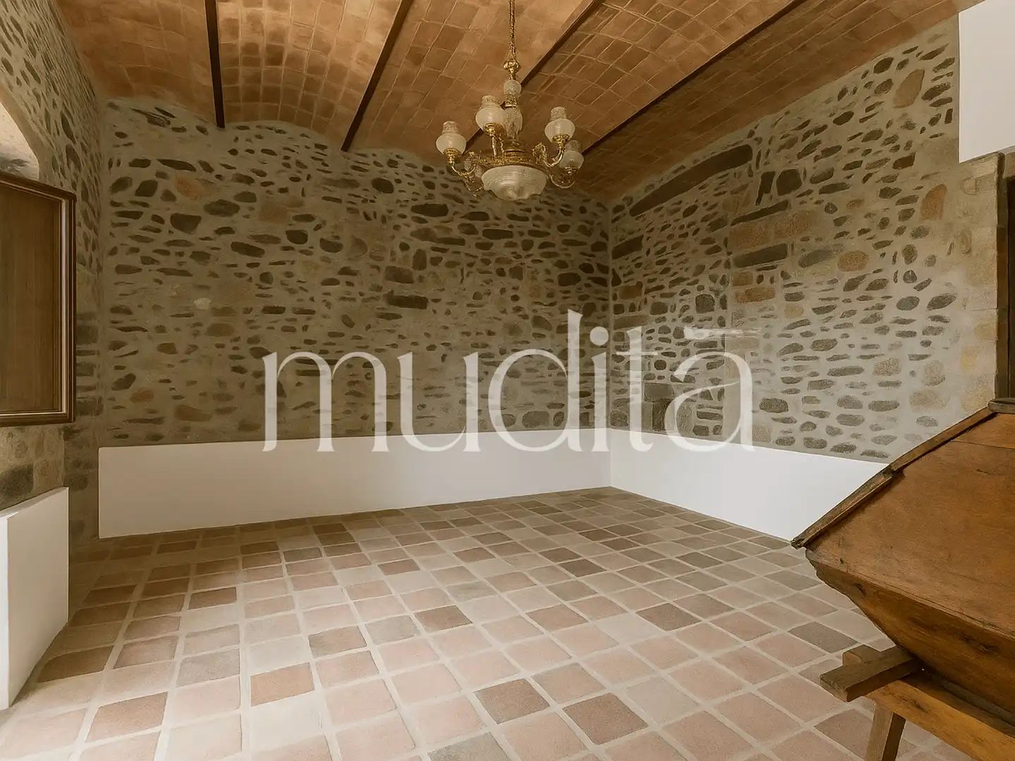 Edifici en venda a Sant Esteve de Palautordera
