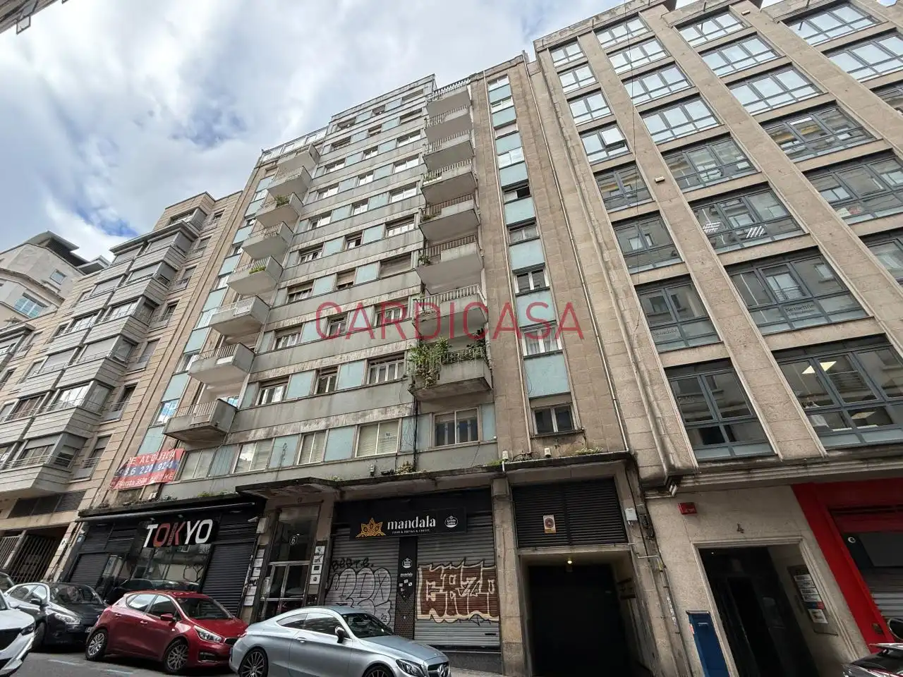 Local comercial en venta en Pontevedra, imagen 14