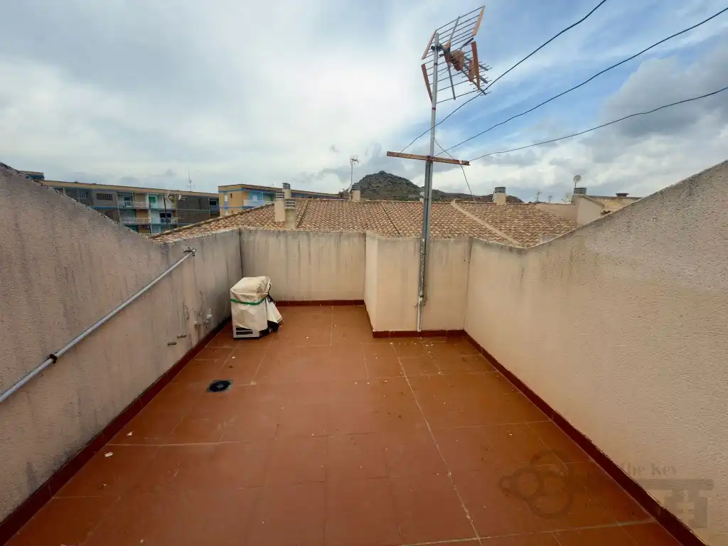 Casa o chalet en venta en Paseo Miguel Hernandez-Urrutias, Los Urrutias