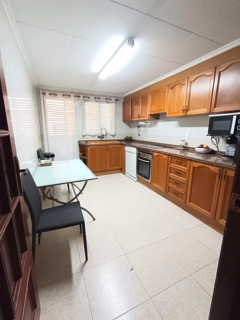 Cocina de Piso en venta en Pueblo de Cullera