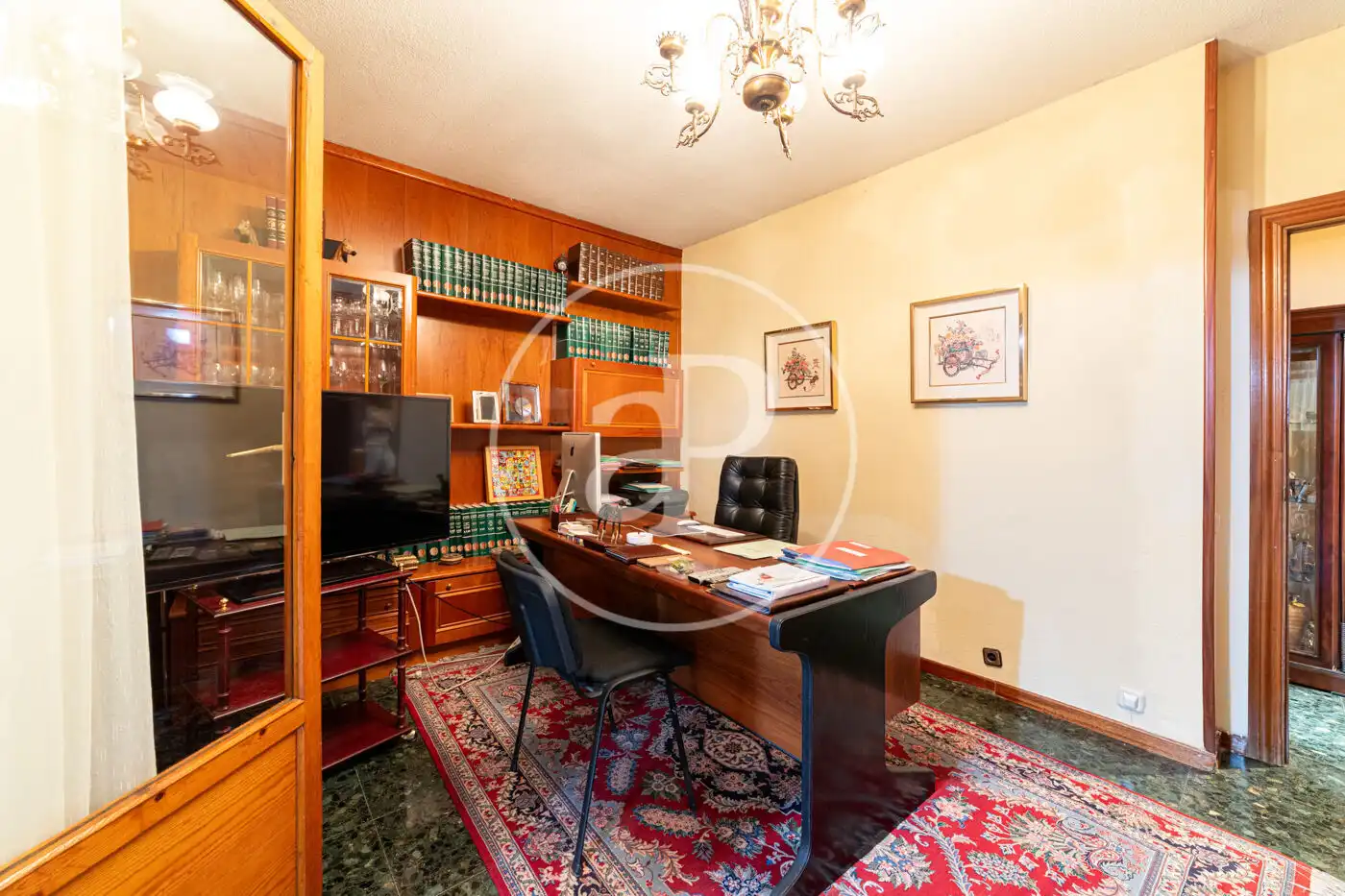 Casa o chalet en venta en Algete con Aire acondicionado, Calefacción y Jardín privado