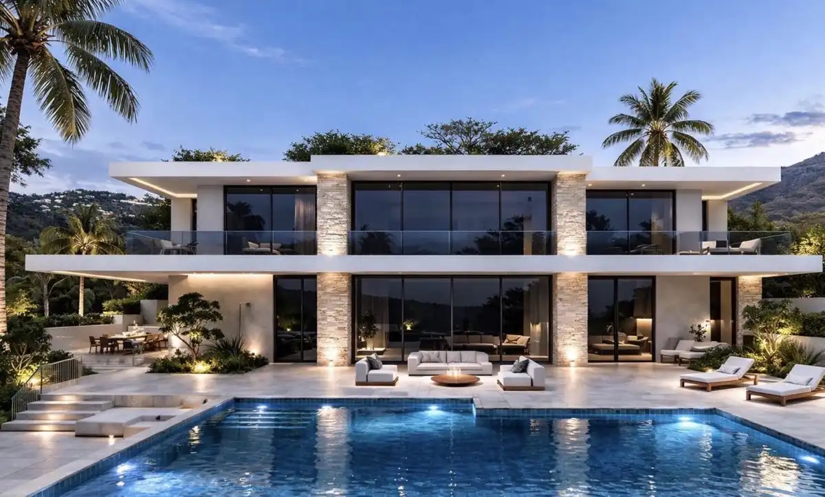 Terreno residencial en venta en La Cala Golf - Lagar Martell, imagen 2