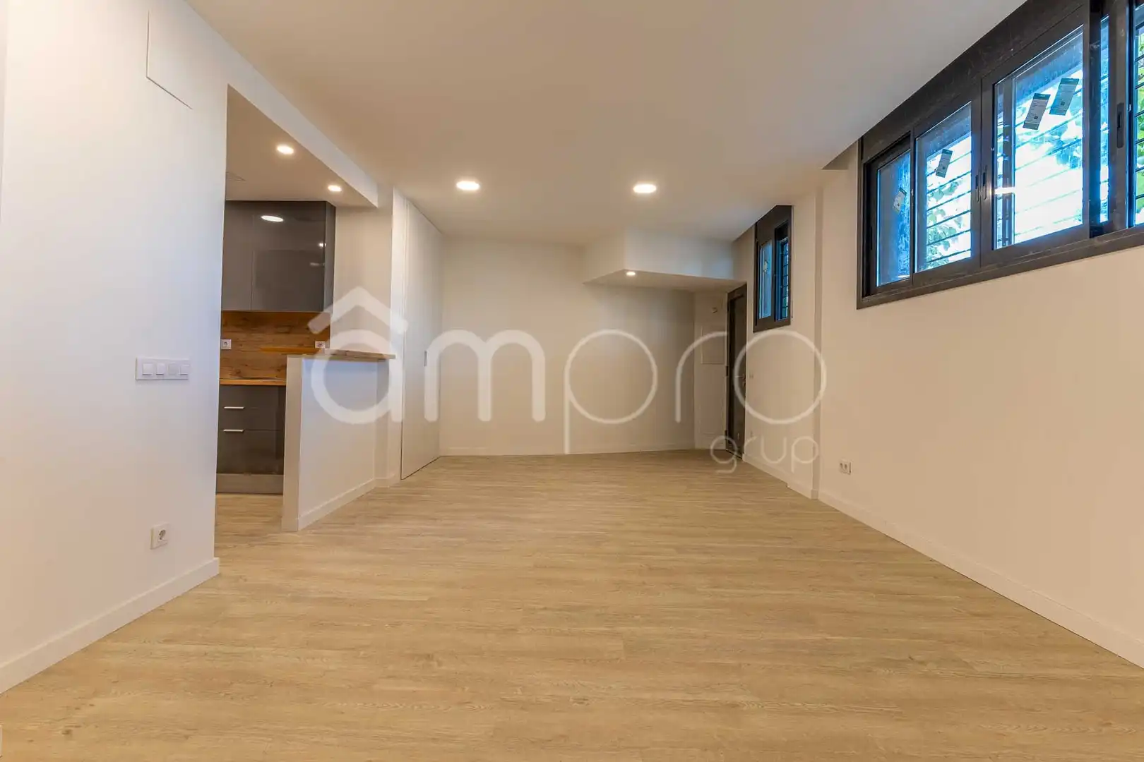 Piso en venta en Ronda Ibérica, imagen 5