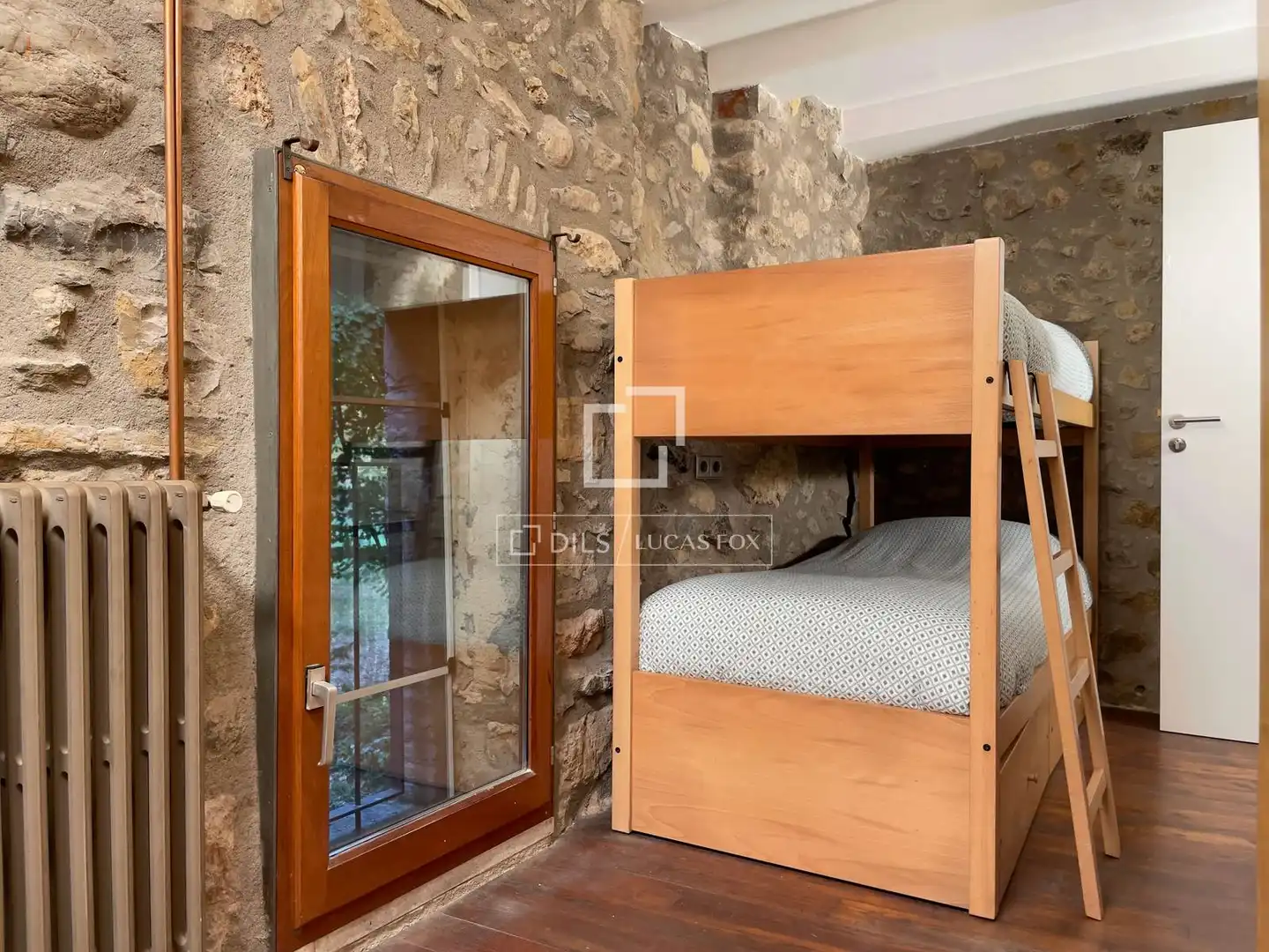 Maison rustique avec terrasse à vendre à Sant Llorenç de la Muga, imagen 12