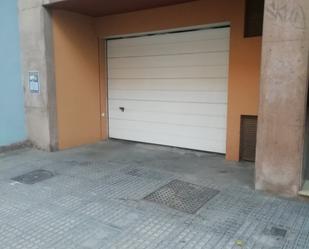 Parking of Garage to rent in Málaga Capital