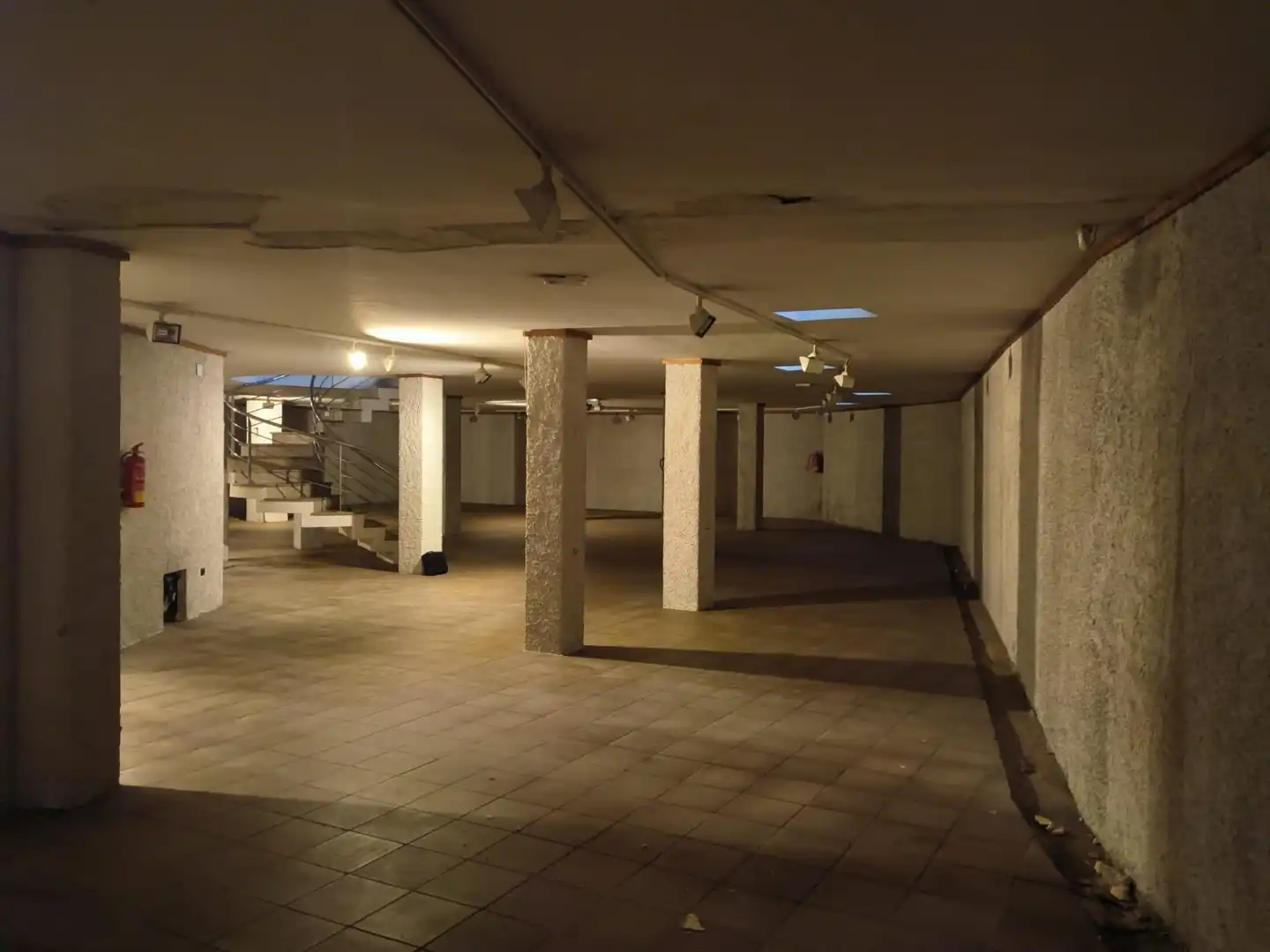 Parking à vendre à Poniente, imagen 5