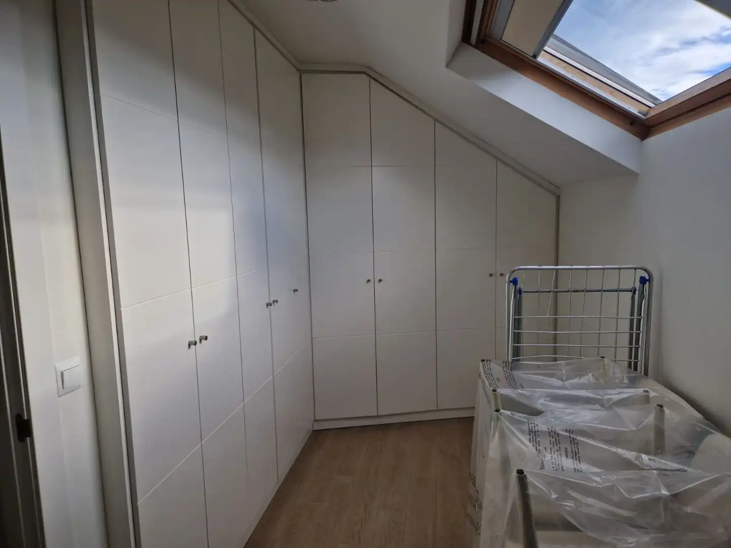 Habitación de Piso en venta en Torrelavega  con Calefacción