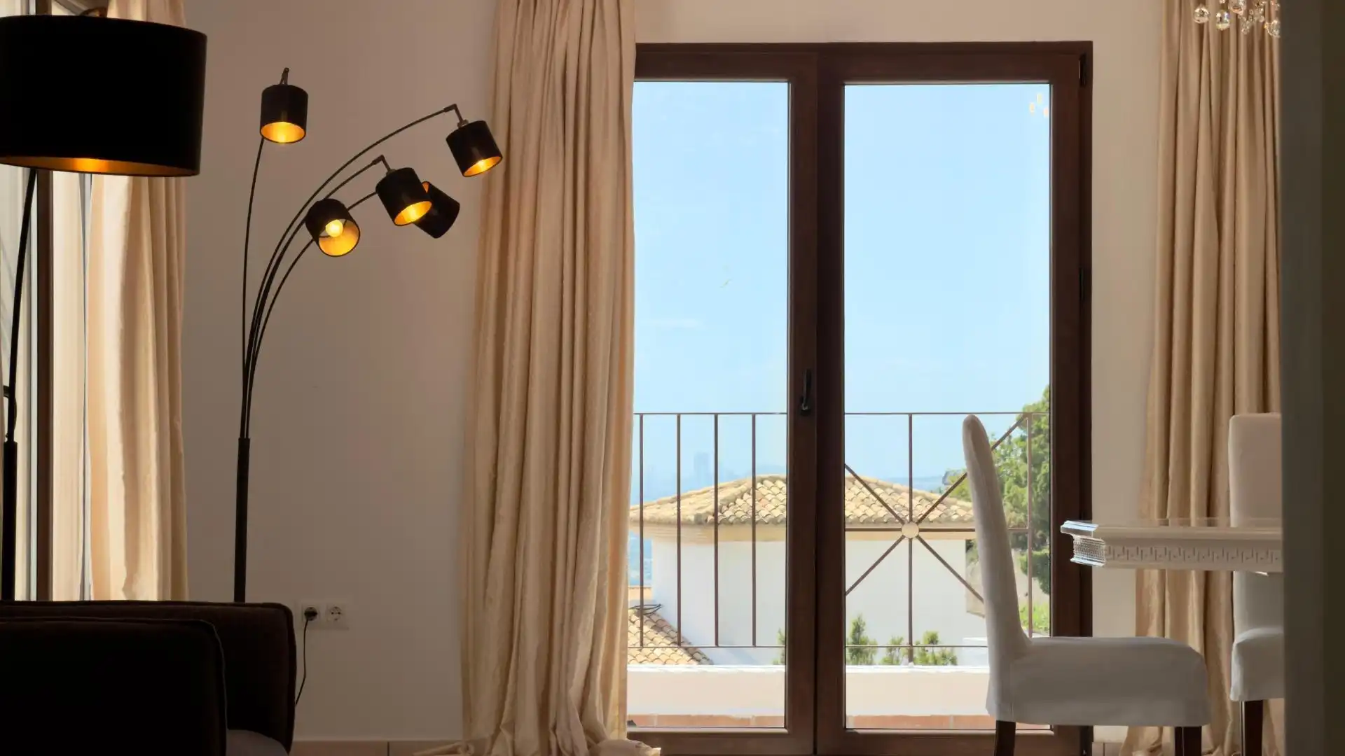 Detached house with terrace for sale in PRINCIPAL DE LA SIERRA, imagen 54