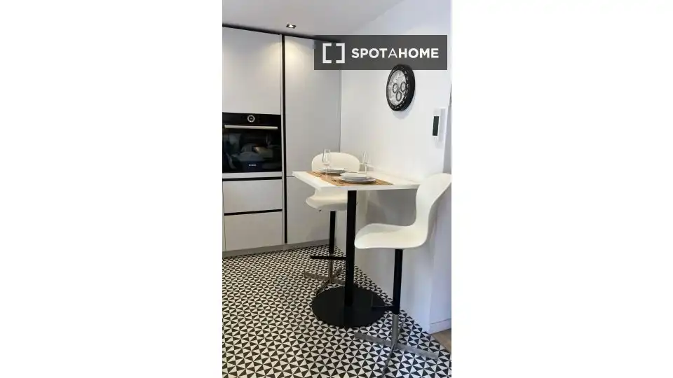 Fotografía del inmueble reportado: 3.000 €/mes — La Barceloneta, Barcelona