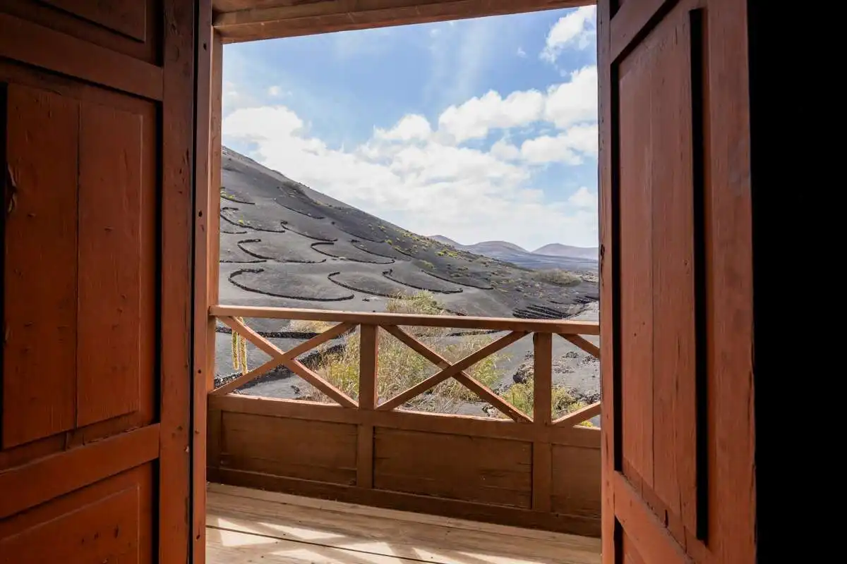 Habitación de Casa o chalet en venta en Yaiza con Trastero y Amueblado