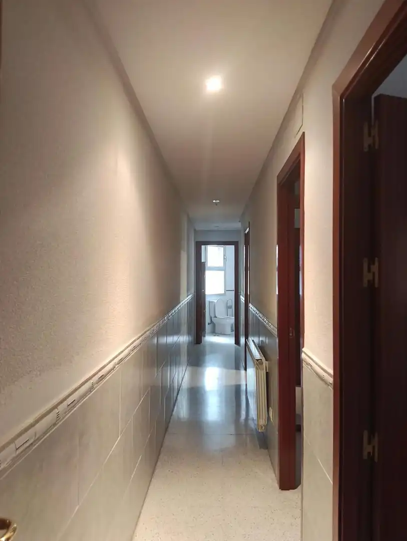 Flat for rent in Granada  with Air Conditioner, Heating and Terrace