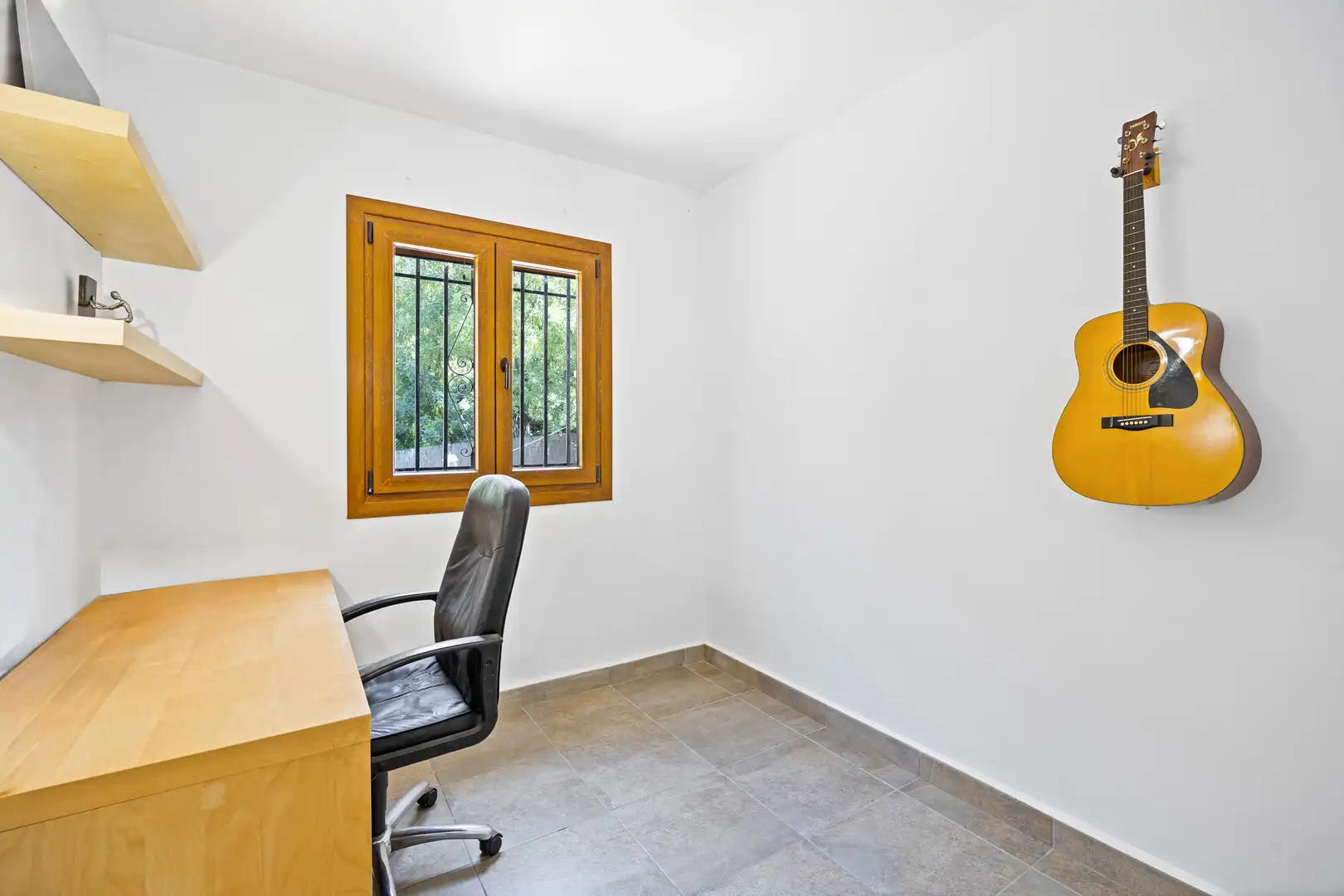 Bedroom of Houses for sale in Jávea / Xàbia