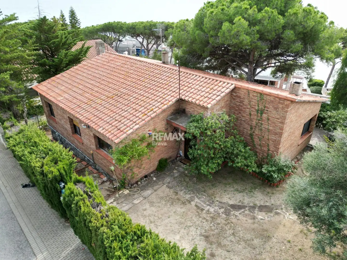 Detached house with terrace for sale in Calle CARRER MIRADOR DE LES VIL LES, imagen 10