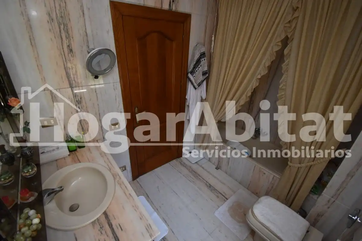 Casa o chalet en venta en Calle PEÑÍSCOLA, Playa