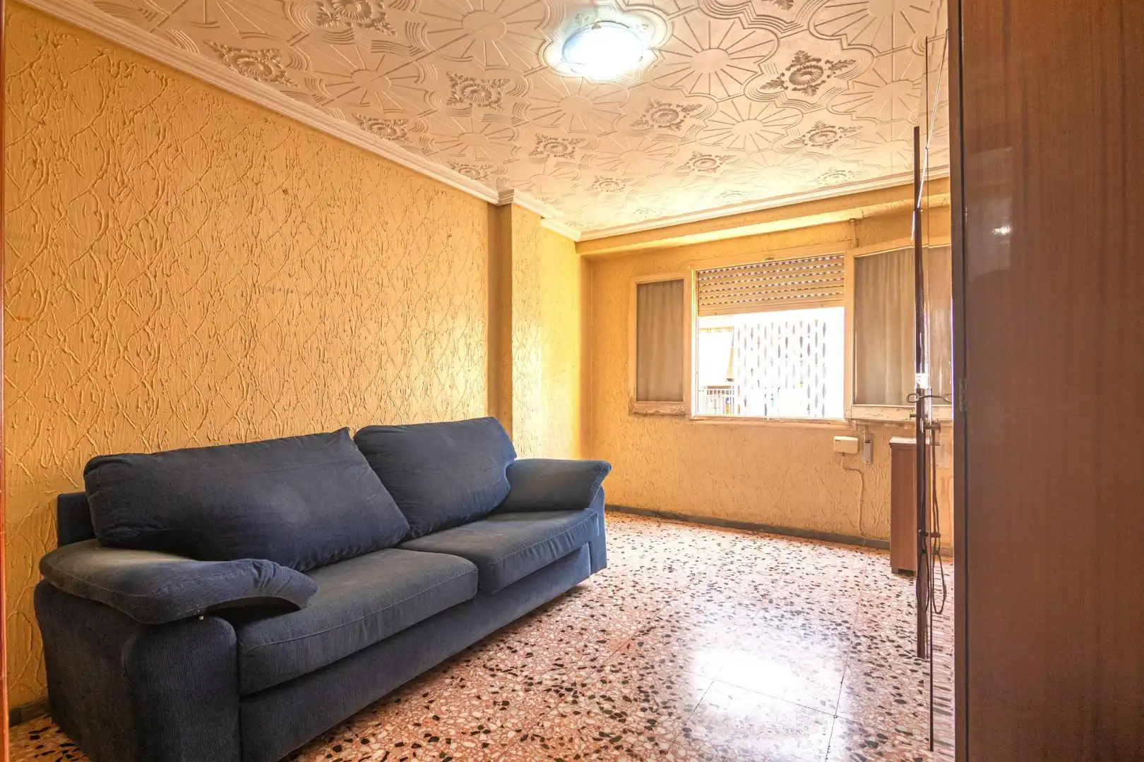 Wohnung mit Aufzug zum Verkauf in CLEMENTE GONZALVEZ VALLS, imagen 11