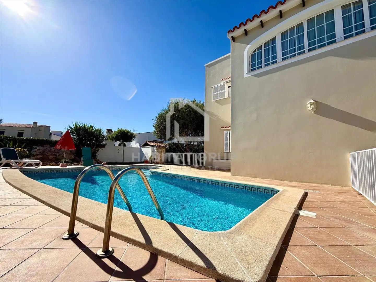 Casa con piscina in vendita a Ciutadella, imagen 4