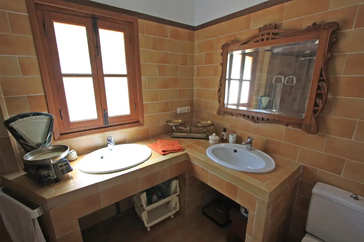 Casa con jardín en venta en Montgó - Ermita, imagen 20