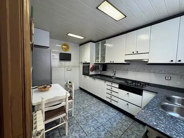 Casa adosada en venta en Carrer Jacint Verdaguer, Casc Antic