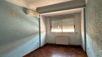 Bedroom of Flat for sale in  Zaragoza Capital  with Air Conditioner, Balcony and Alarm